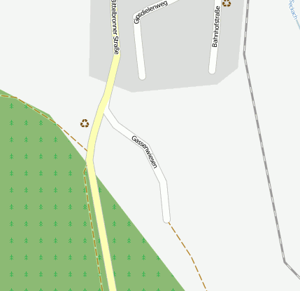 Gassenwiesen