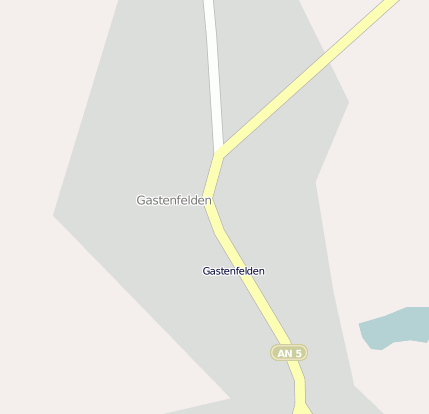 Gastenfelden