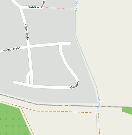 Gaußweg