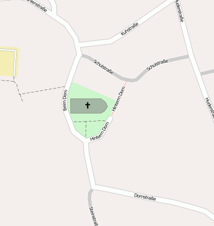 Dom Sankt Peter und Paul