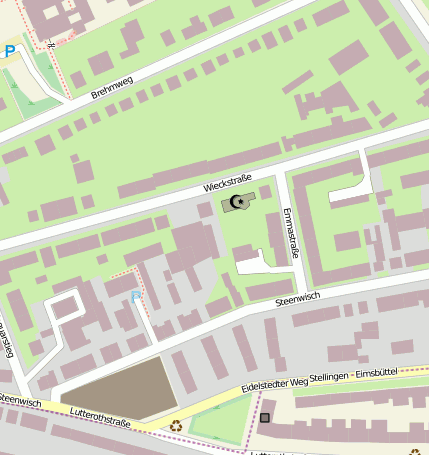 Fazle-Omar-Moschee Hamburg