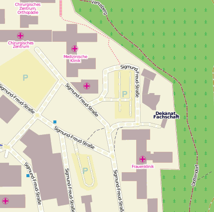 Universitätsklinikum Bonn