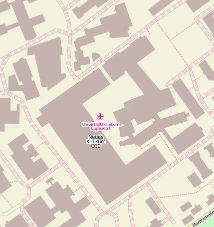 Universitätsklinikum Hamburg-Eppendorf