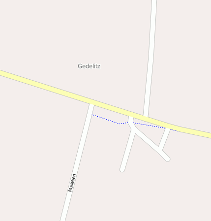Gedelitz
