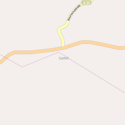 Gefell