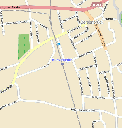 Gehrde