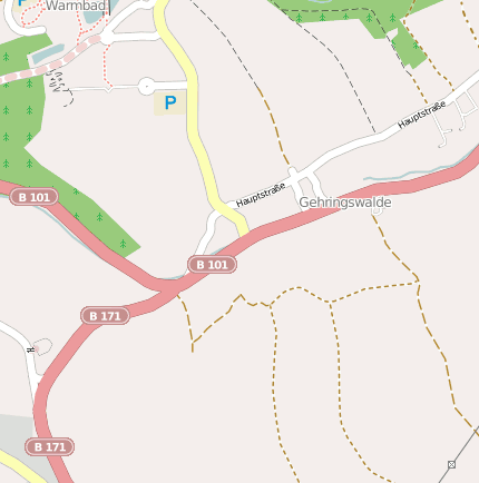 Gehringswalde