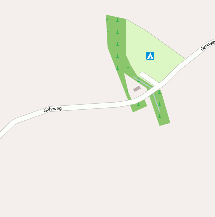 Gehrweg