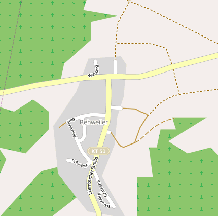 Rehweiler