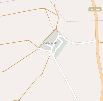 Osthausen