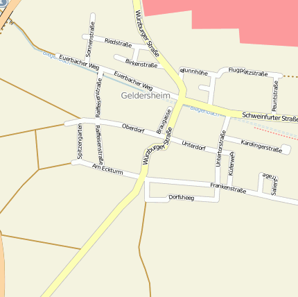 Geldersheim