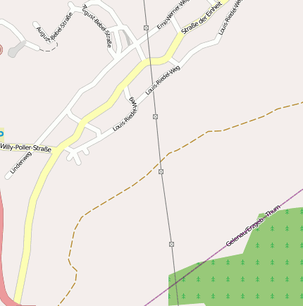 Gelenau