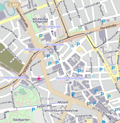 Gelsenkirchen