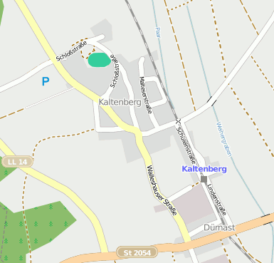 Kaltenberg