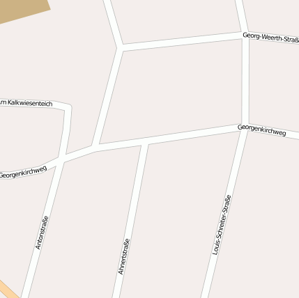 Georgenkirchweg