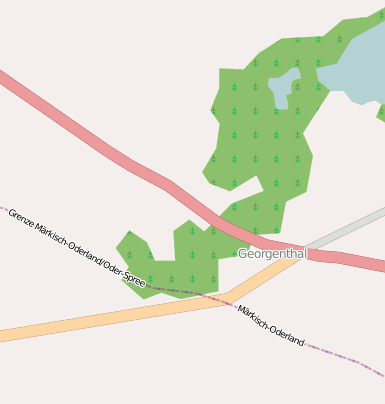 Georgenthal