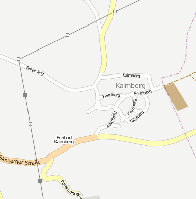 Kaimberg