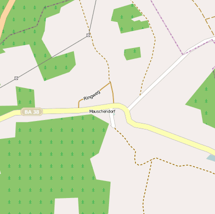 Mauschendorf