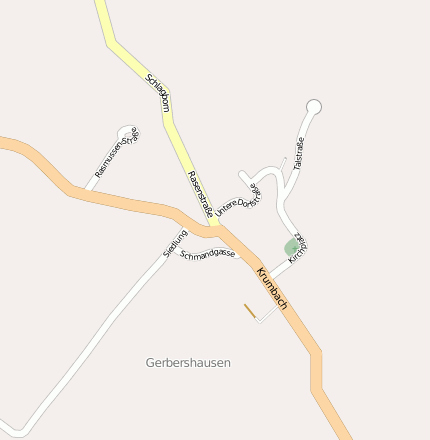 Gerbershausen