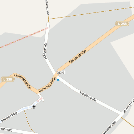 Gereonstr.