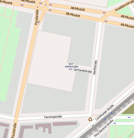 Gerhardtstr.