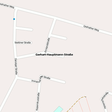 Gerhart-Hauptmann-Str.