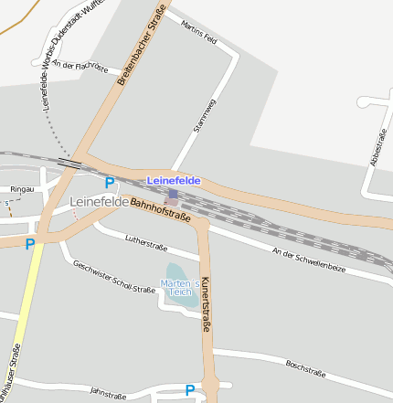 Gernrode