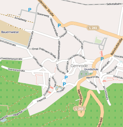 Gernrode