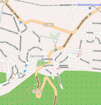 Gernrode
