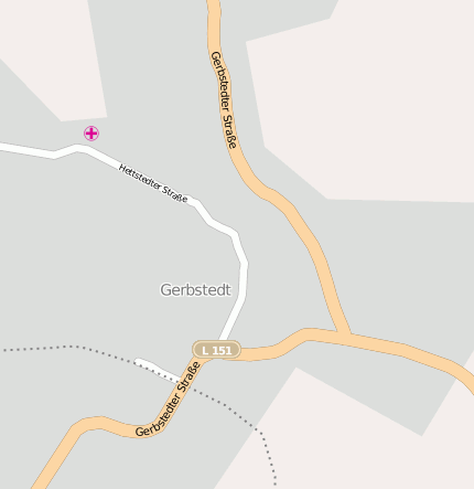 Gernstedt
