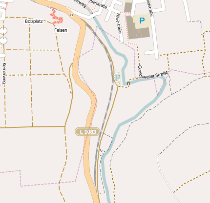 Gerschweiler