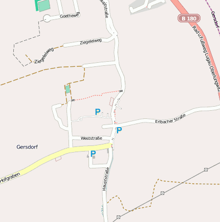 Gersdorf