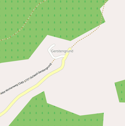 Gerstengrund