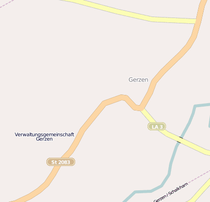 Gerzen