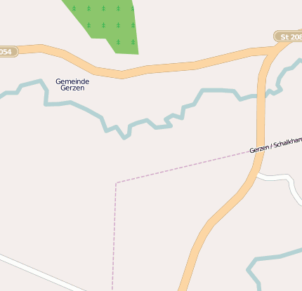 Haubertshub