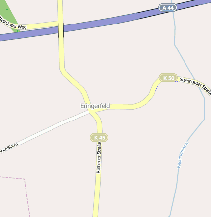 Eringerfeld