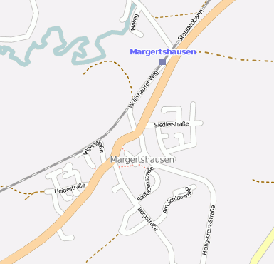 Margertshausen