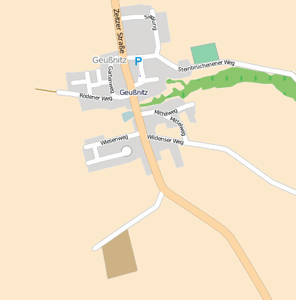 Geußnitz