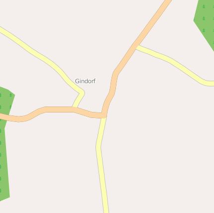 Gindorf
