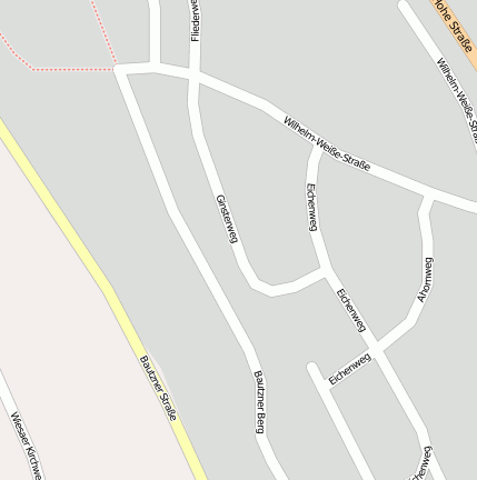 Ginsterweg