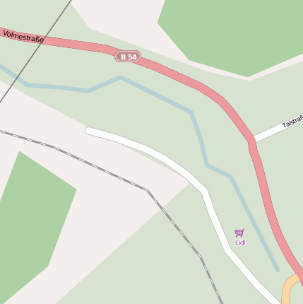 Ginsterweg