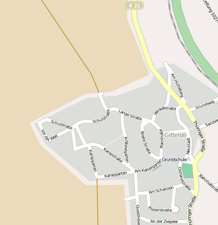 Gittelde