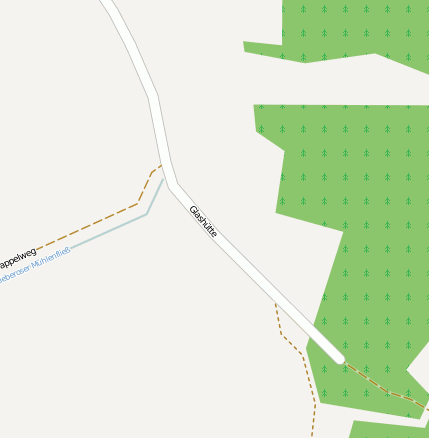 Glashütte