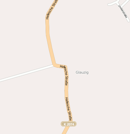Glauzig
