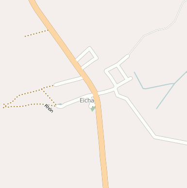 Eicha