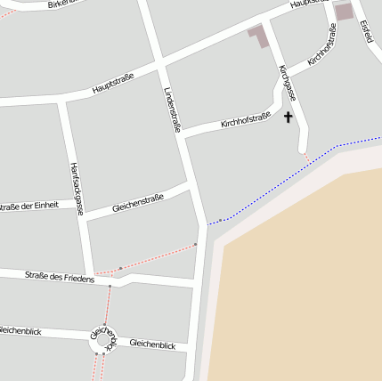 Gleichenstr.