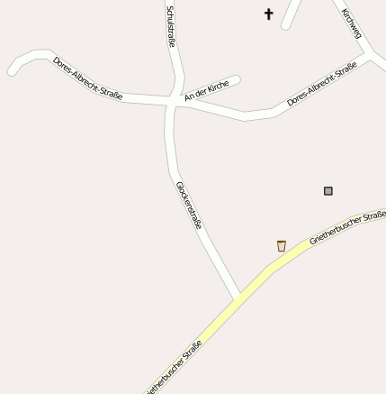 Glockenstr.