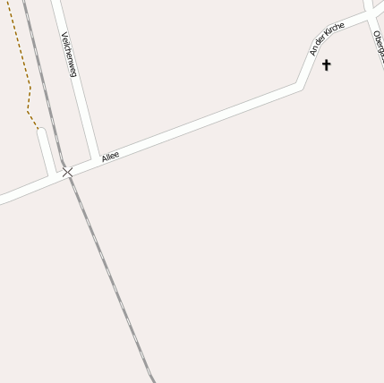 Glockenweg