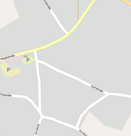 Glockenweg