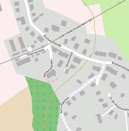 Glockenwiese